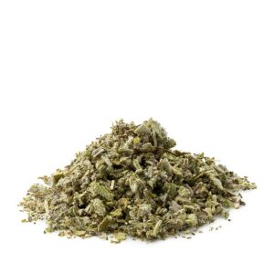 Градински чай, лист - БИО, 100 g