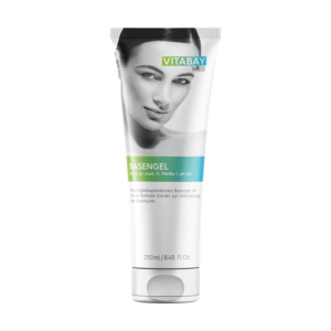 Basengel / Алкален гел за тяло, 250 ml.