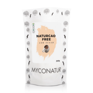 Какао с подсладители БИО, 300 g прах