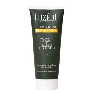 Възстановяващ шампоан за суха и увредена коса, 200 ml