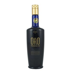 Зехтин Пикуда и Хойбланка Екстра Върджин – С високо съдържание на Витамин E, 500 ml