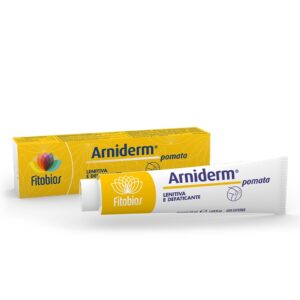 Арнидем – Крем с арника и хамамелис при синини и отоци, 50 ml
