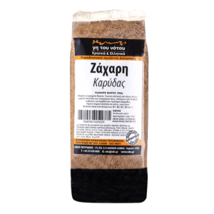 Кокосова захар от Индонезия, 300 g