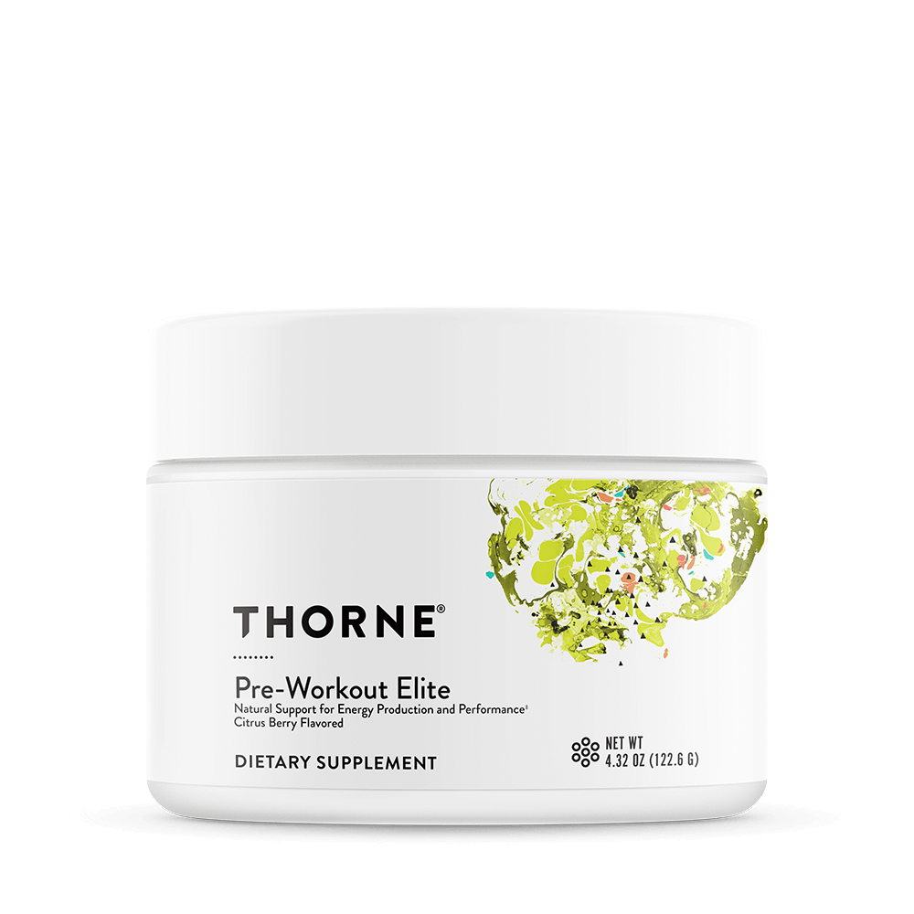 Спортна формула – подкрепа преди тренировки, 122.6 g, прах с аромат на цитрусови плодове