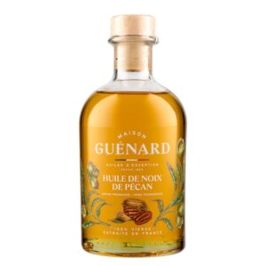 Екстра върджин гурме масло от пекан (американски орех) - Франция, 240 ml