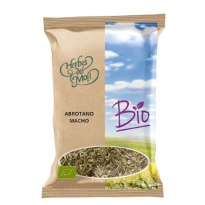 Лечебен пелин – Детокс и храносмилателен комфорт, 60 g, нарязана билка