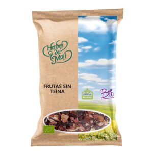 Плодов чай БИО, 60 g