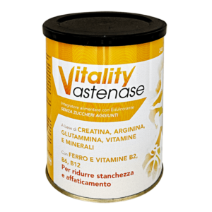 Енергия и Тонус - Vitality Аstenase, 240 g прах