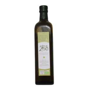 Зехтин Екстра Върджин Отобратика (Ottobratica), БИО, 750 ml