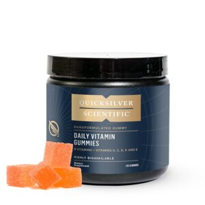 Мултивитамини (супер бионалични) + антиоксиданти - С ликопен, зеаксантин и лутеин, 120 желирани таблетки за 2 месеца прием