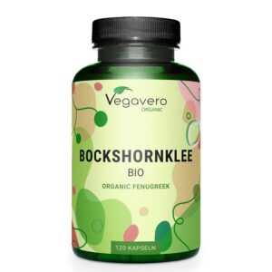 Метаболитно здраве - Сминдух (семена), 558 mg x 120 капсули