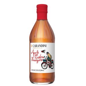 Ябълков оцет,  1L