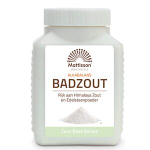 Соли за вана AlkaBalance, 700 g