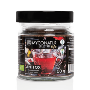 Имунитет - Anti OX, 100 g прах