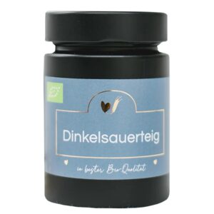 Закваска от спелта за печива с квас, 80 g