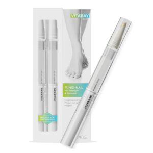 Писалка против гъбички по ноктите, 4 ml