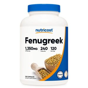 Стомашно-чревен тракт - Сминдух (семена), 240 капсули