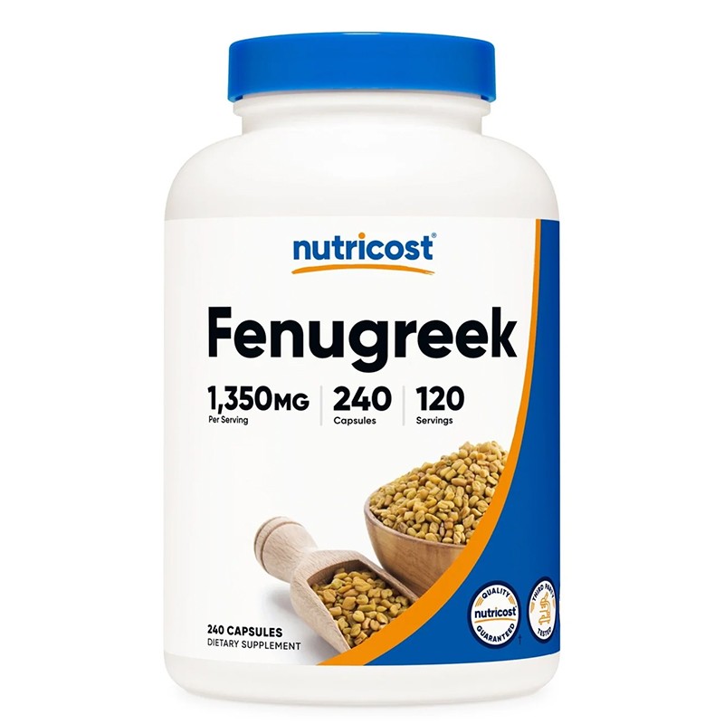 Стомашно-чревен тракт - Сминдух (семена), 240 капсули