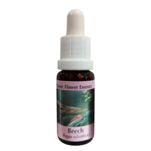 За развитие на толерантност и щедрост - Есенция Бук № 3, капки 15 ml