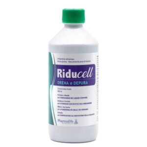 Бреза, Зелен чай и Центела – Дренаж и детокс, 500 ml