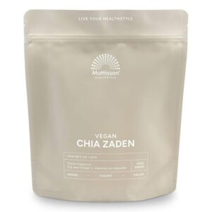 Чия (семена), 1 kg