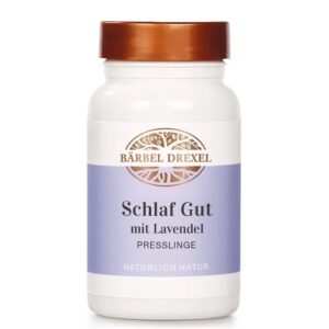 Релакс формула с лавандула и ашваганда – антистрес - За добър сън и спокоен ум, 160 таблетки за 40 дни прием