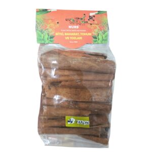 Канелени пръчици – Натурален аромат и вкус, 150 g