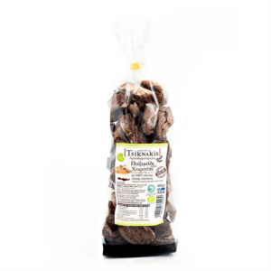 Сухари от рожков (Крит), 400 гр.