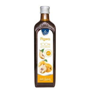 Сок от дюля – Храносмилане и антиоксидантна подкрепа, 490 ml