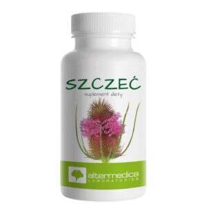 Горска лугачка – Подкрепа за стави, сухожилия и бъбреци, 600 mg, 60 капсули