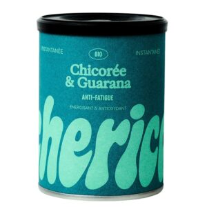 Цикория с гуарана на прах – Енергия и леко храносмилане, 80 g