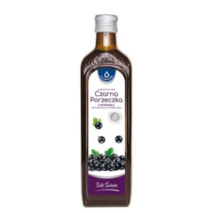 Сок от черен касис – Имунитет и сърдечно-съдово здраве, 490 ml