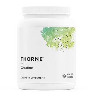 Креатин монохидрат – Сила и издръжливост, 5000 mg, 900 g прах, 180 дози