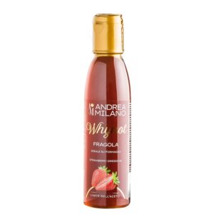 Ягодов дресинг за салати и сирена, 150 ml